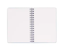 Libreta Escolar Magical Forest