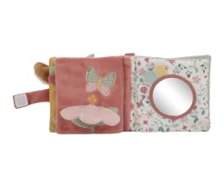 Librito Blandito Actividades Anilla Fairy Garden