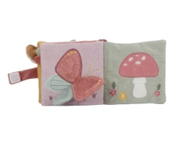 Librito Blandito Actividades Anilla Fairy Garden