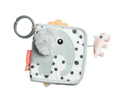 Libro Actividad Elphee Gris