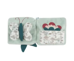 Libro Actividades Conejo Serengueti