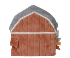 Libro Blandito de Actividades Little Farm