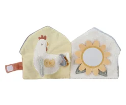 Libro Blandito de Actividades Little Farm