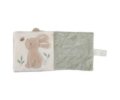 Libro Blandito de Actividades Newborn Naturals