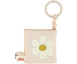 Libro Blandito Sensorial Mrs. Cat