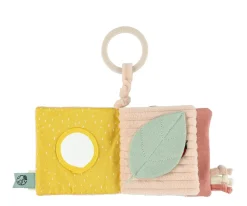 Libro Blandito Sensorial Mrs. Cat