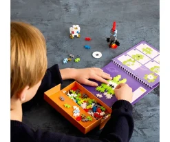 Libro de Actividad Espacio 125 Piezas