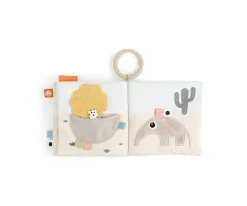 Libro de Actividad Lalee Sand