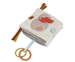 Libro de Actividades 2 en 1 Dino Friends