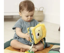 Libro de Actividades 2 en 1 Jungla