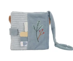 Libro de Actividades Anilla Forest Friends