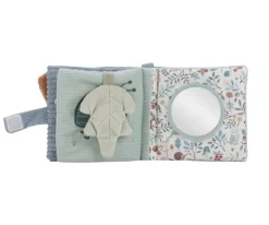 Libro de Actividades Anilla Forest Friends