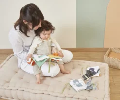 Libro de Actividades Chamallow en Casa