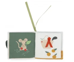 Libro de Actividades Chamallow en Casa