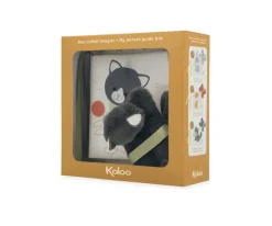 Libro de Actividades Chamallow en Casa