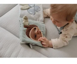 Libro de Actividades Forest Friends