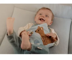 Libro de Actividades Forest Friends