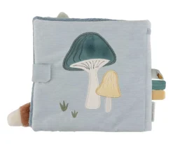 Libro de Actividades Forest Friends