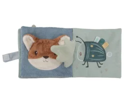 Libro de Actividades Forest Friends