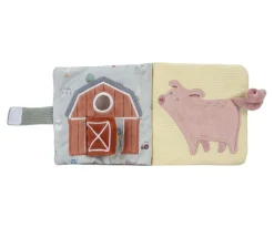 Libro de Actividades Little Farm con Anilla