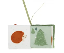 Libro de Actividades Paprika in the Forest