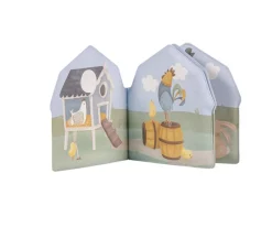 Libro de Baño Little Farm