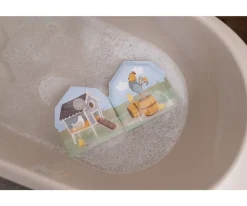 Libro de Baño Little Farm