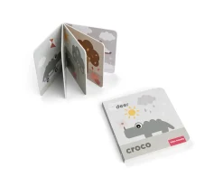 Libro de Cartón Croco