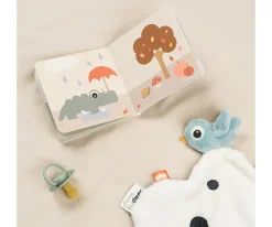 Libro de Cartón Croco