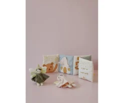 Libro de Tela Fairyland