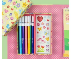 Libro Magnético Ballet