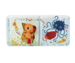 Libro Mágico para el Baño 