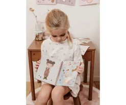 Libro Viste a Rosa Fairy Garden