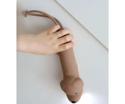 Linterna de Silicona Buddy