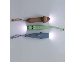 Linterna de Silicona Buddy