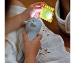 Linterna de Silicona Mimi