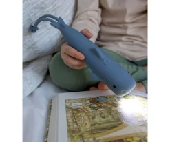 Linterna de Silicona Sharky