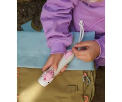 Linterna de Silicona Unicorn Pinky