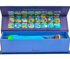 Linterna Proyector De Cuentos