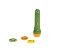 Linterna Proyector de Historias Ardilla Escuela del Ocio