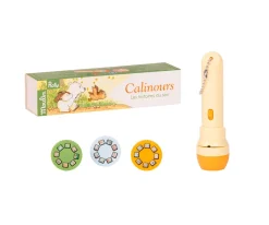 Linterna Proyector de Historias Calinours
