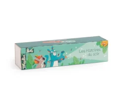 Linterna Proyector de Historias Jungla