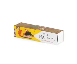 Linterna Proyector de Historias Ardilla Escuela del Ocio