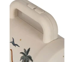 Linterna Proyector Dino