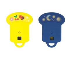 Linterna Proyector Historias Vamos a la Cama