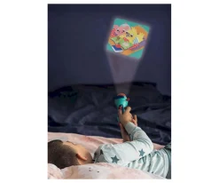 Linterna Proyector Historias Vamos a la Cama
