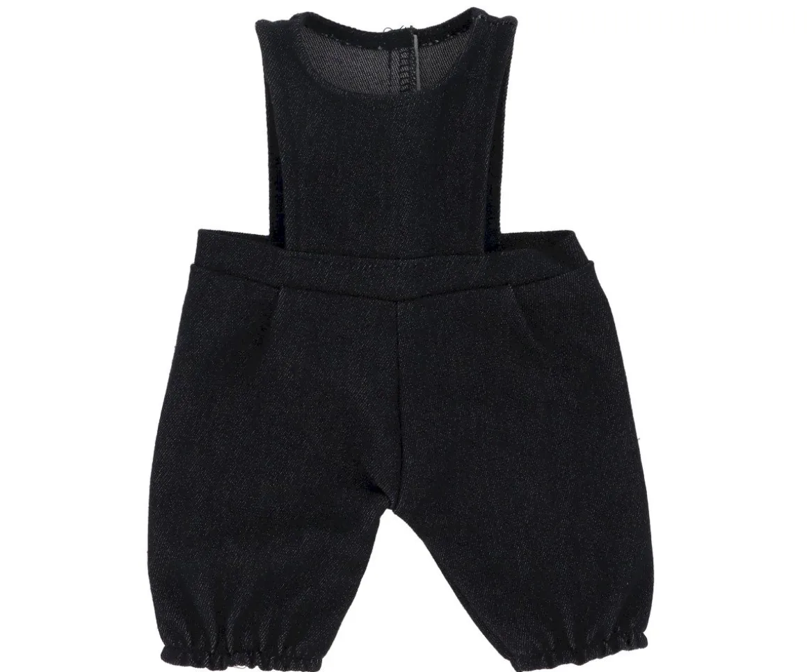 Lola La Chimpancé con Pichi, Blusa y Gorro de Pescador