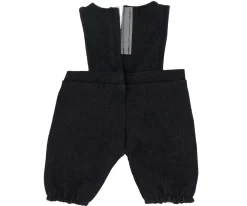 Lola La Chimpancé con Pichi, Blusa y Gorro de Pescador