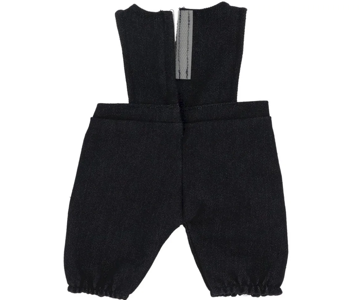 Lola La Chimpancé con Pichi, Blusa y Gorro de Pescador