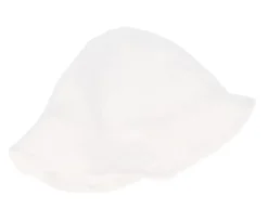 Lola La Chimpancé con Pichi, Blusa y Gorro de Pescador